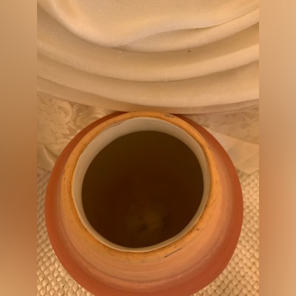 NAVAJO VASE - Picture 5 of 5